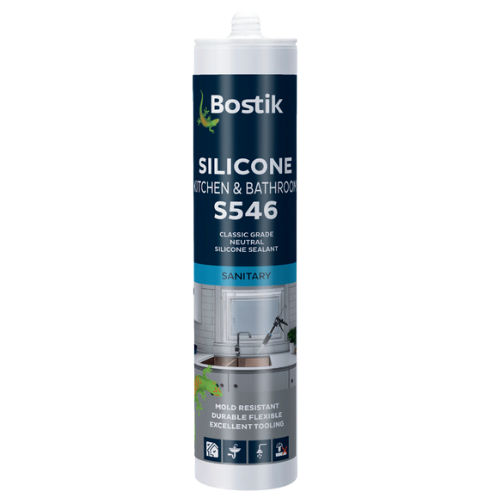 Silicone Sealant